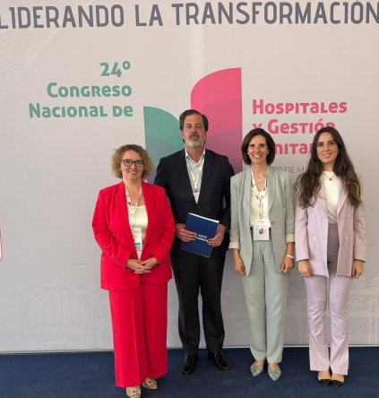 Foto Acto de Sedisa en Zaragoza