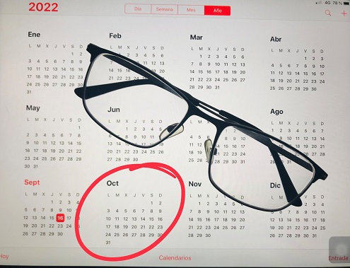 Ayudas dentarias y ocualres 2022