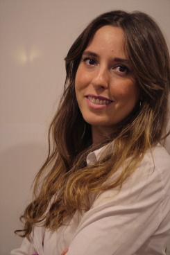 Directora provincial Zaragoza: Leticia Díez Lacruz 