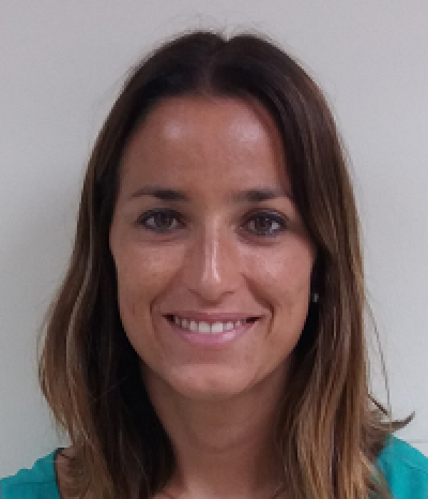 directora provincial Tenerife