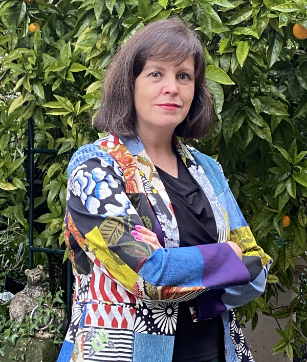 directora provincial Cantabria