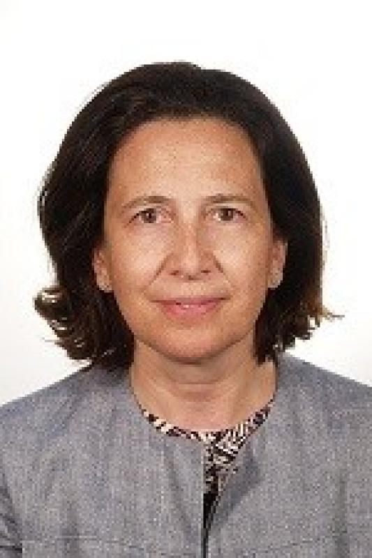 directora provincial VALLADOLID